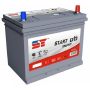 Автомобильный аккумулятор Support Technology Start STA75-3-R 75А/ч-12V ст EN610 обратная 260x175x225