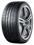 Легковая шина Bridgestone Potenza S001 RunFlat 245/50 R18 100W