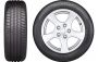 Легковая шина Bridgestone Turanza T005 RunFlat 255/40 R18 99Y