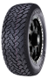 Легковая шина Gripmax A/T 235/65 R17 104T