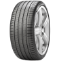 Легковая шина Pirelli PZero PZ4 Luxury Saloon Run Flat 245/45 R18 100Y