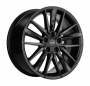 Легковой диск Khomen Wheels KHW1807 8x18 5x114,3 ET50 60,1 Black