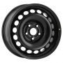 Легковой диск ТЗСК Mazda CX-5 7x17 5x114,3 ET45 67,1 Черный