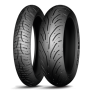 Мотошина Michelin PILOT ROAD 4 120/70 R17 58W Front Wheel (переднее колесо)