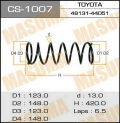 Masuma CS1007