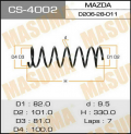 Masuma CS4002