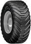 Спецшина Titan Power Flot 700/40 R22,5 166/162A8 PR