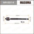 Masuma MR8914 передняя Toyota