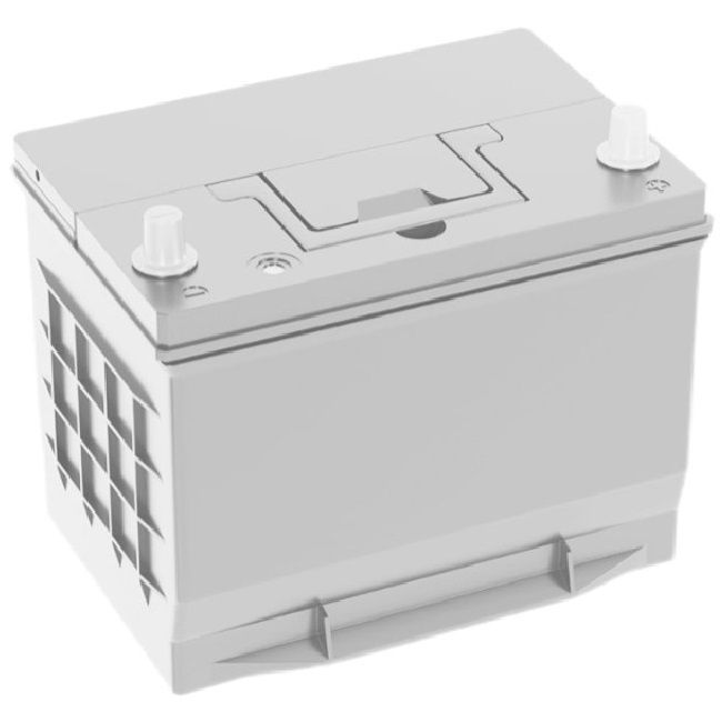 Support Technology Standard STEX773L 77А/ч-12V ст EN770 европейские обратная 278x175x190